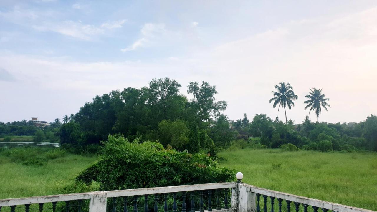 Gr Stays - Duplex 3Bhk Villa With Pool Arpora I Baga Beach 5 Mins 외부 사진