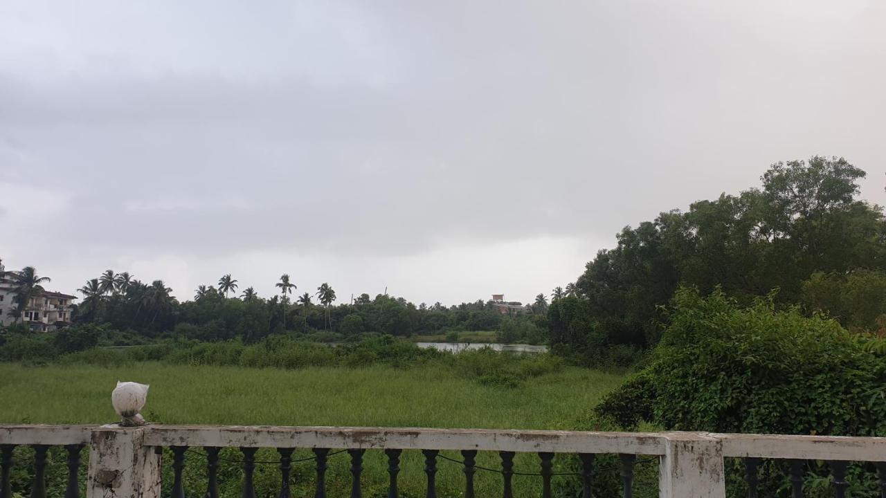 Gr Stays - Duplex 3Bhk Villa With Pool Arpora I Baga Beach 5 Mins 외부 사진
