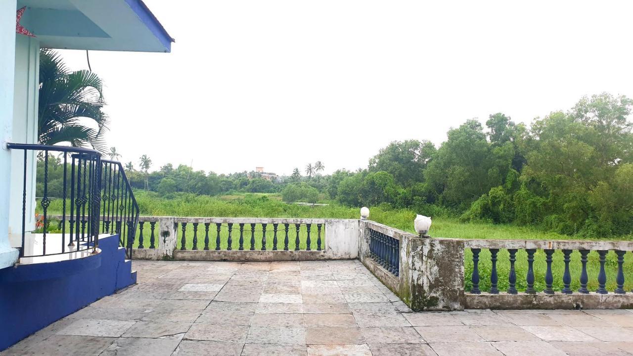 Gr Stays - Duplex 3Bhk Villa With Pool Arpora I Baga Beach 5 Mins 외부 사진