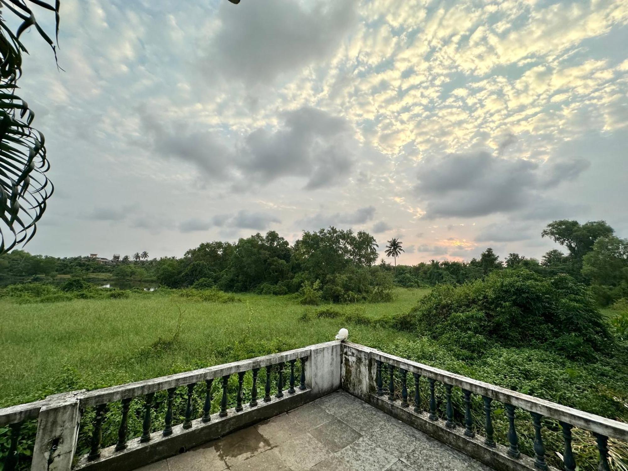 Gr Stays - Duplex 3Bhk Villa With Pool Arpora I Baga Beach 5 Mins 외부 사진