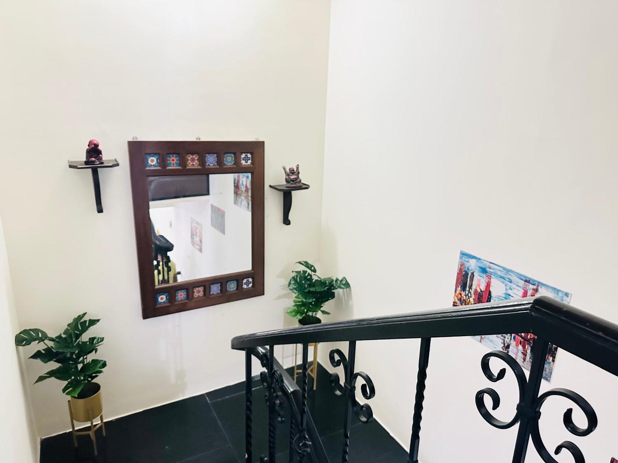 Gr Stays - Duplex 3Bhk Villa With Pool Arpora I Baga Beach 5 Mins 외부 사진