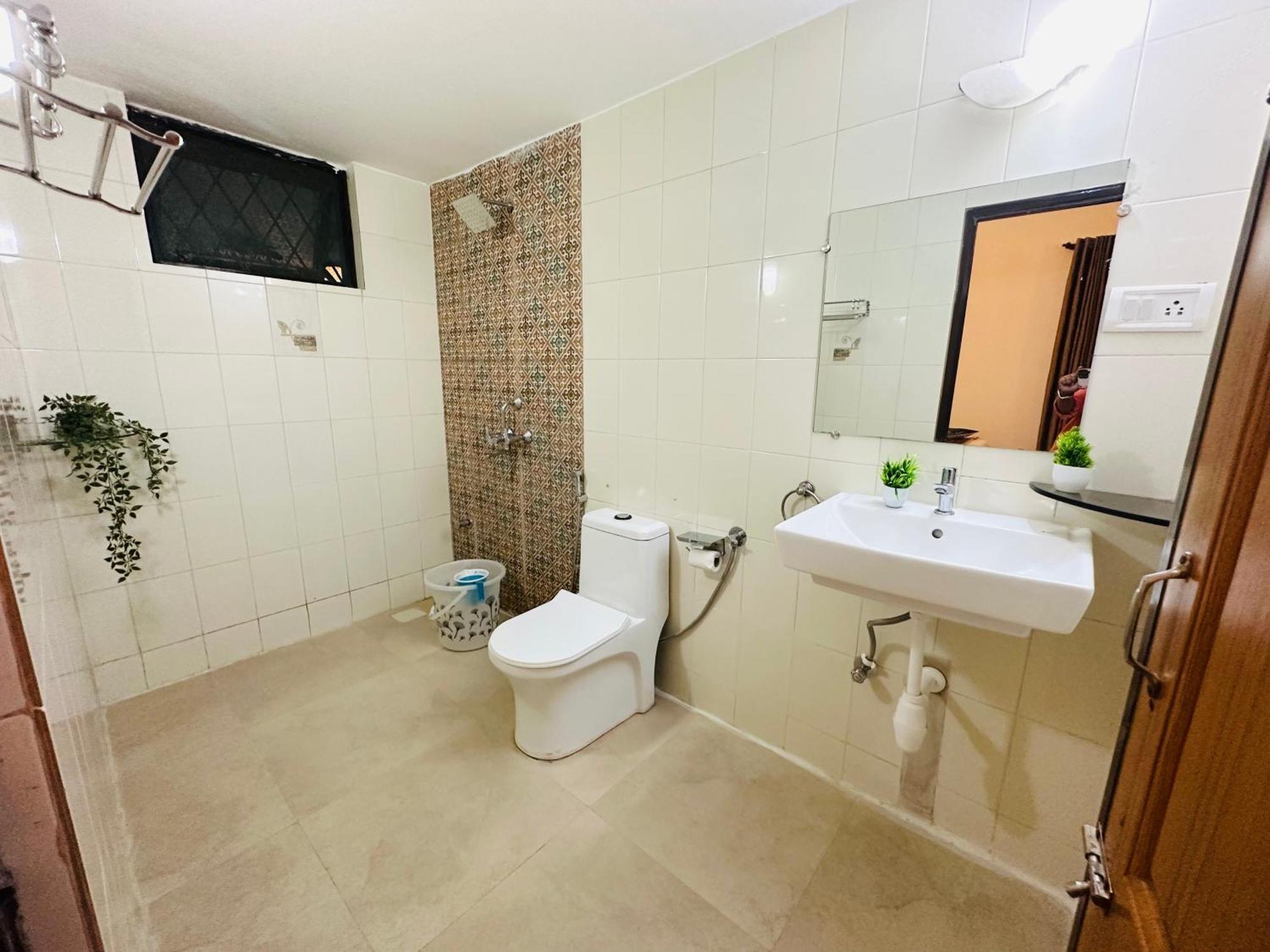 Gr Stays - Duplex 3Bhk Villa With Pool Arpora I Baga Beach 5 Mins 외부 사진