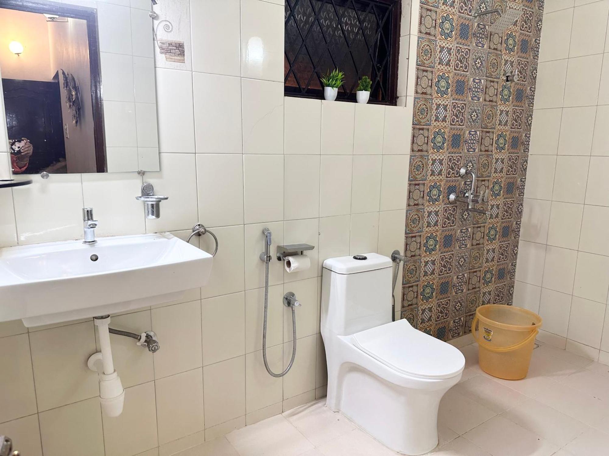 Gr Stays - Duplex 3Bhk Villa With Pool Arpora I Baga Beach 5 Mins 외부 사진