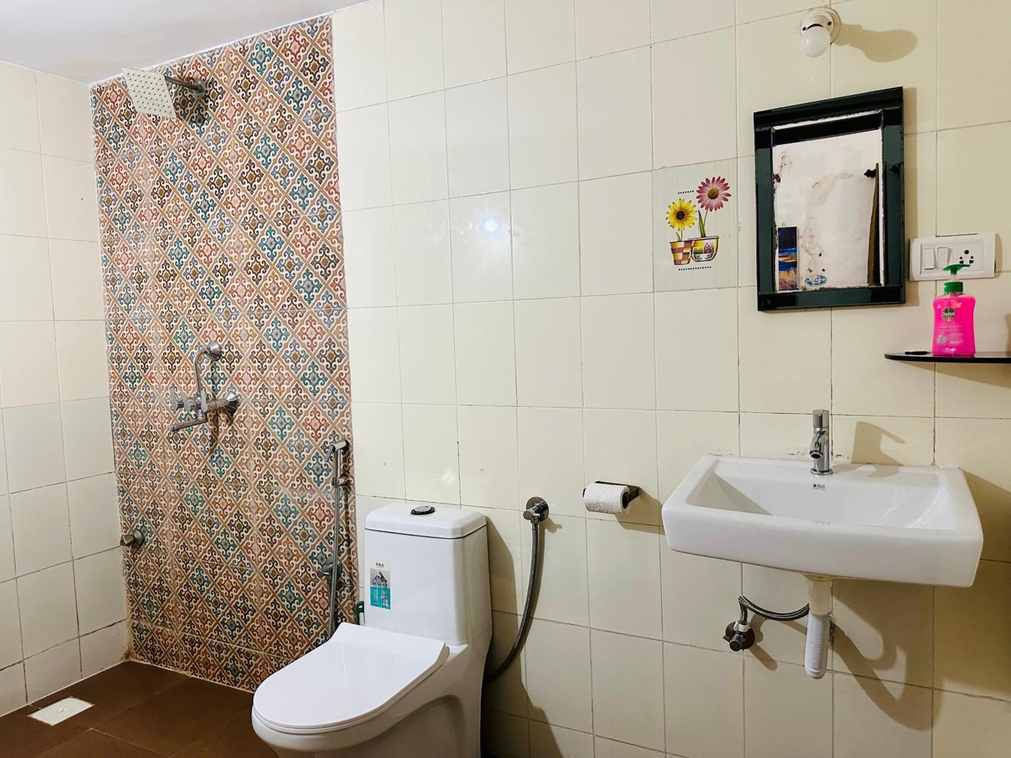 Gr Stays - Duplex 3Bhk Villa With Pool Arpora I Baga Beach 5 Mins 외부 사진