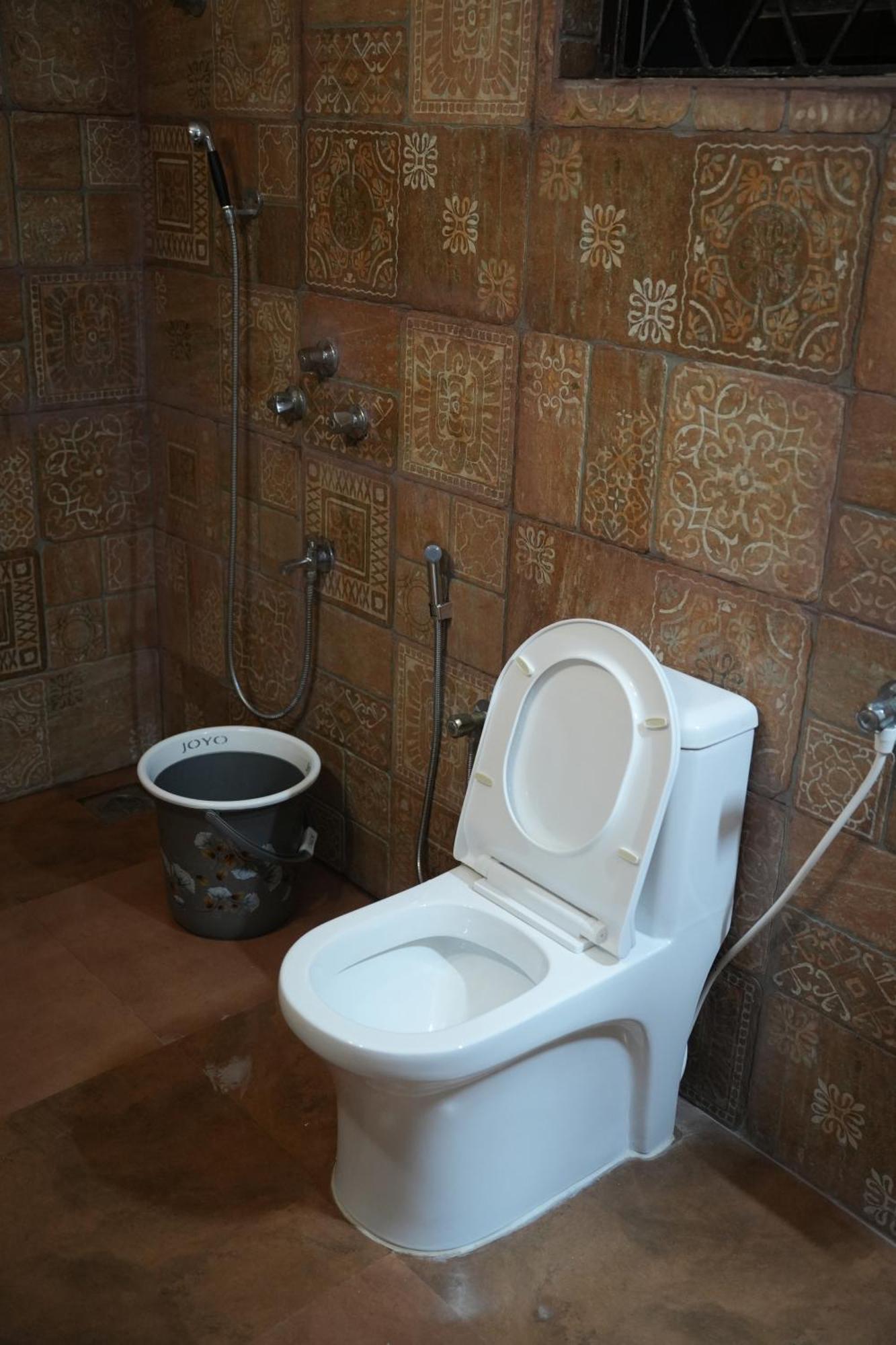 Gr Stays - Duplex 3Bhk Villa With Pool Arpora I Baga Beach 5 Mins 외부 사진